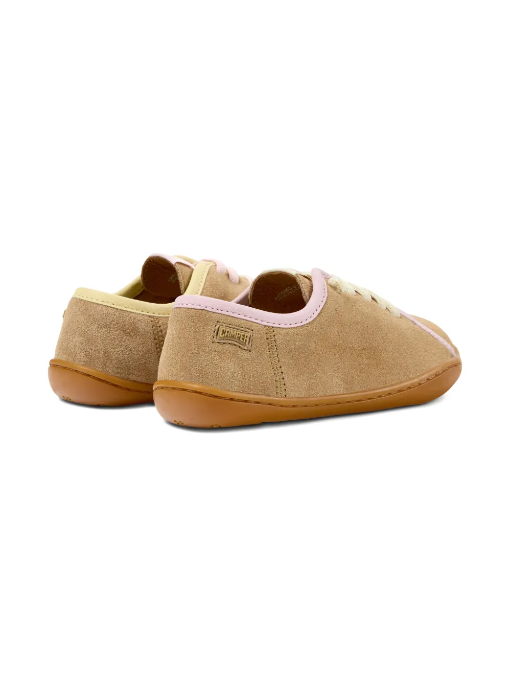 Camper Kids Twins sneakers Bruin