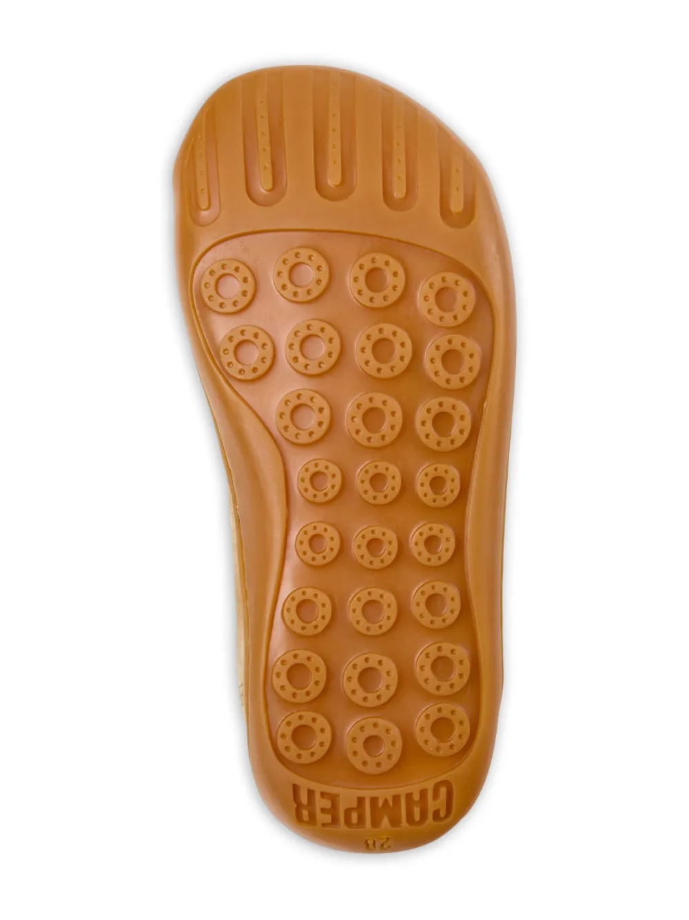 Camper Kids Twins sneakers Bruin