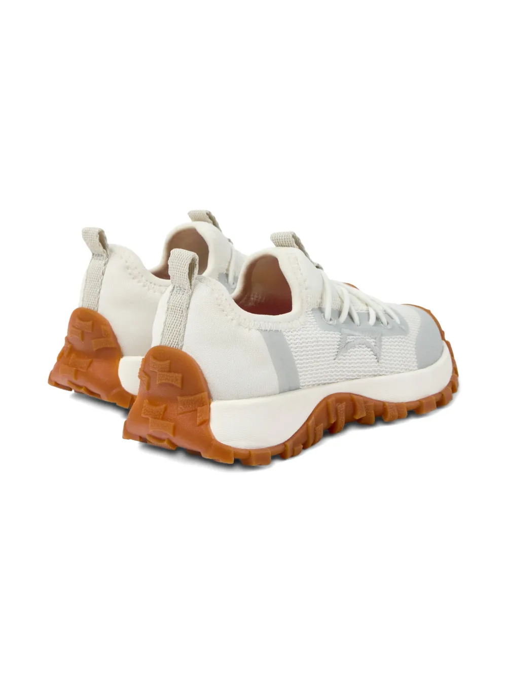 Camper Kids Drift Trail low-top sneakers Beige