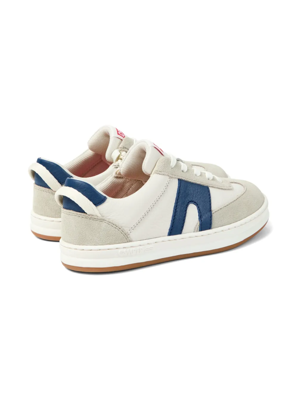 Camper Kids Runner Four sneakers Beige