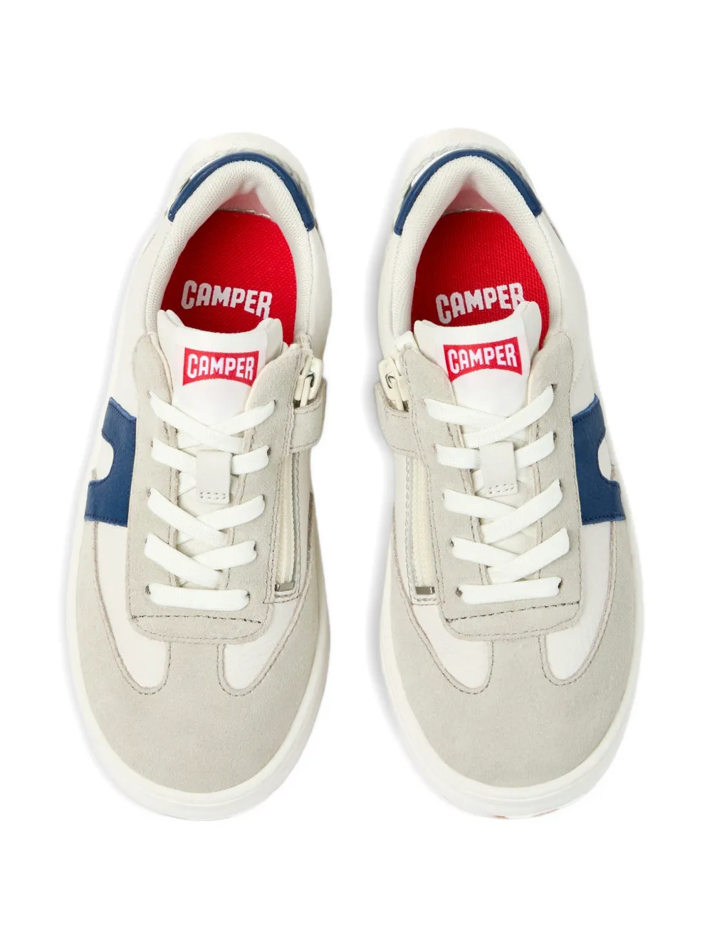 Camper Kids Runner Four sneakers Beige