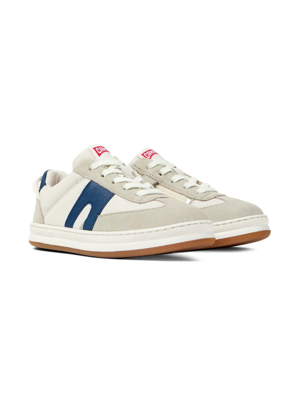 Camper Kids Runner Four sneakers Beige