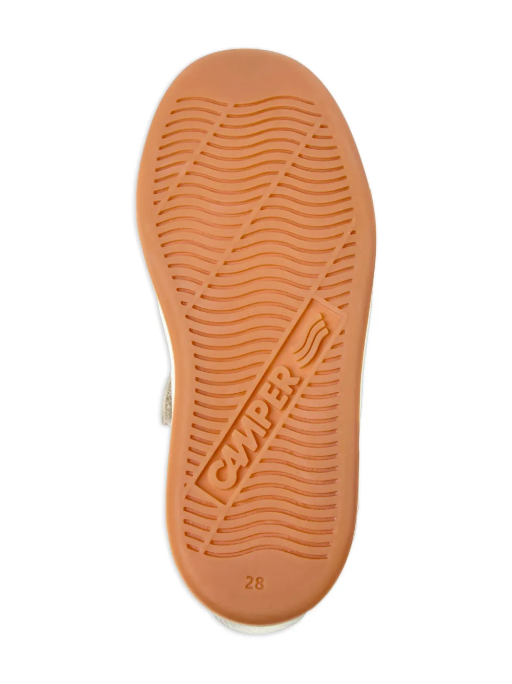 Camper Kids Runner Four sneakers Beige