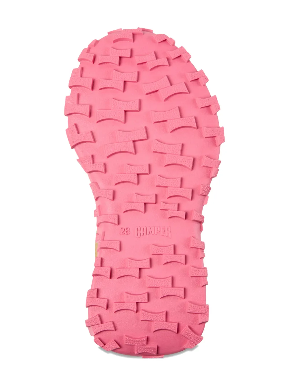 Camper Kids Drift Trail sneakers Bruin