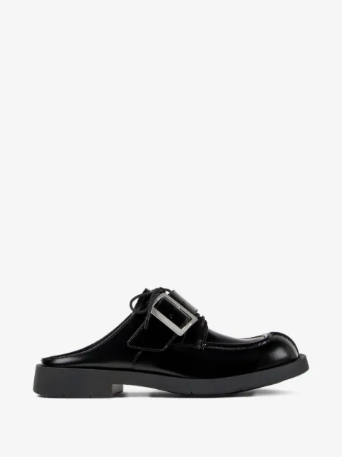 CamperLab buckle mules 1978 sandal