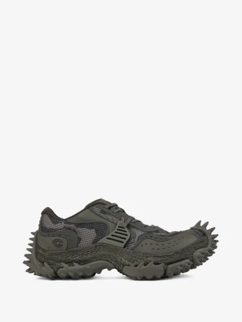 CamperLab tornado studded sneakers