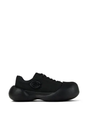 KEEN FOOTWEAR Uneek 360 スニーカー | ブラック | FARFETCH JP