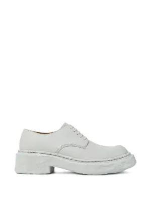 CamperLab Vamonos プラットフォーム シューズ | ブラック | FARFETCH JP