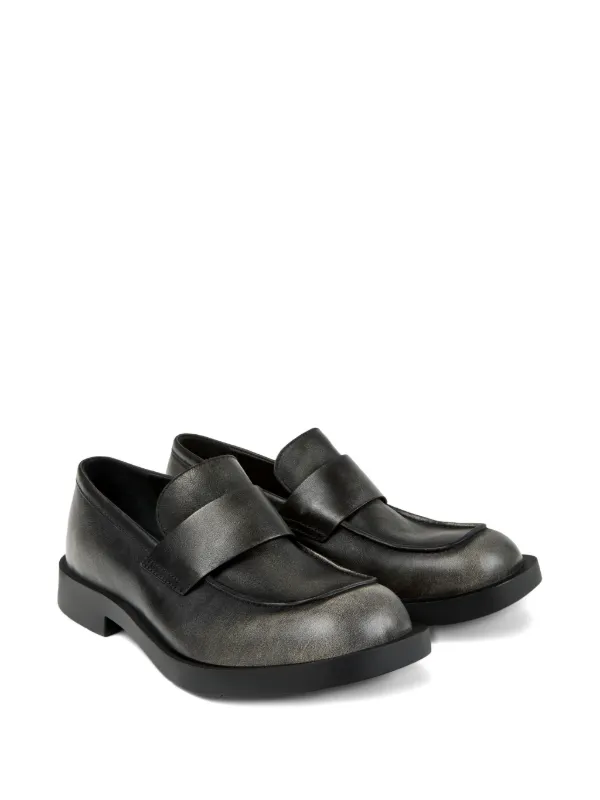 【CAMPERLAB】MIL 1978 CamperLab Mil 1978 Loafers | Grey | FARFETCH CA