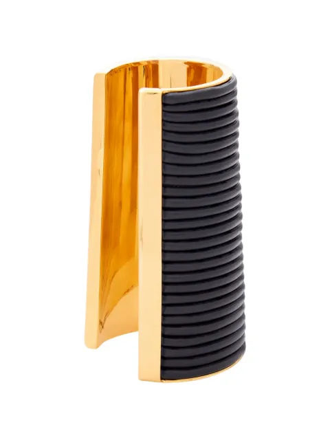 Alaïa brazalete Bobine