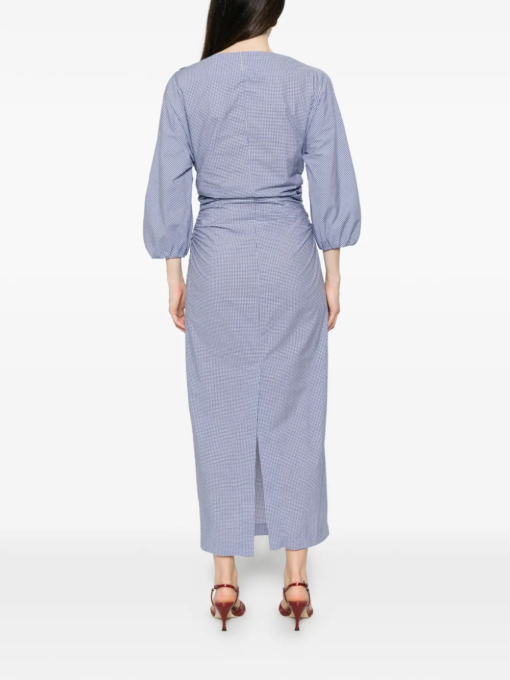 knee length dresses for ladies Bernadette Dress main image 1