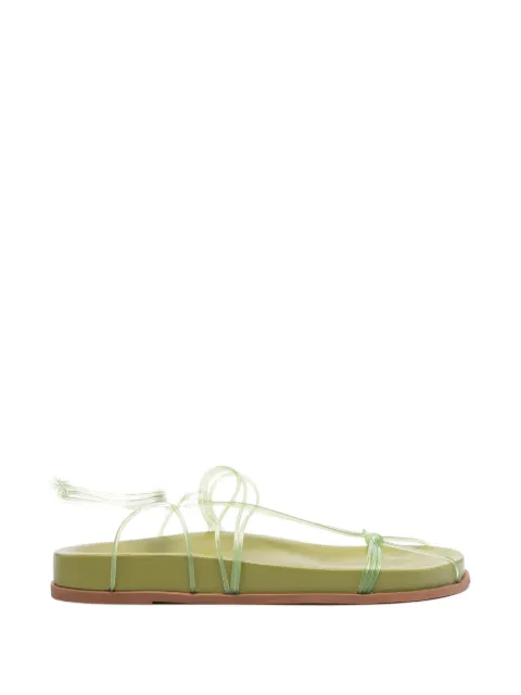 FARM Rio spaghetti jelly sandals