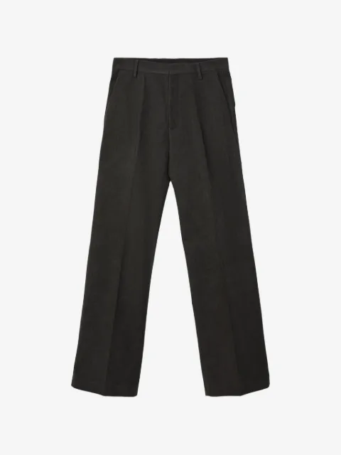 CamperLab pantalones de vestir