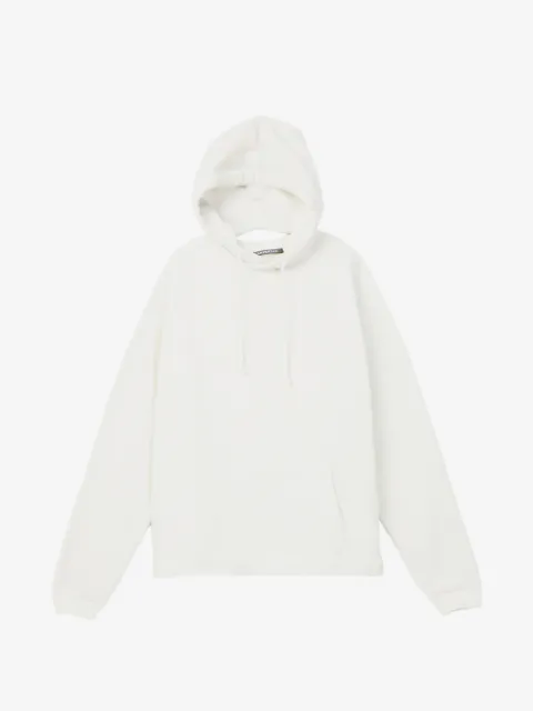 CamperLab logo hoodie