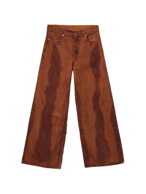 CamperLab organic cotton jeans