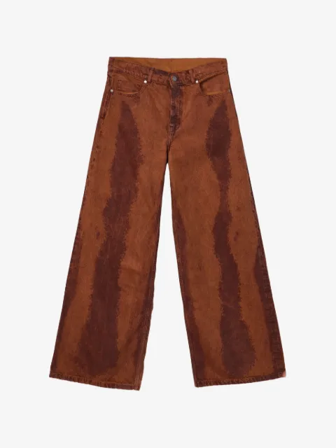 CamperLab organic cotton jeans