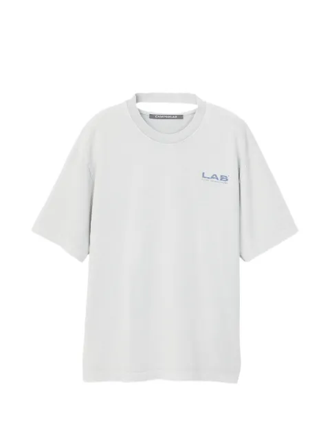 CamperLab crew-neck T-shirt
