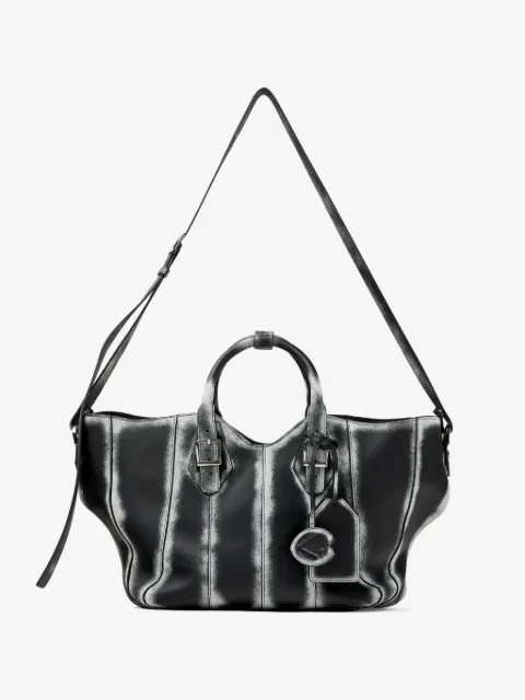 CamperLab Laukku leather tote bag