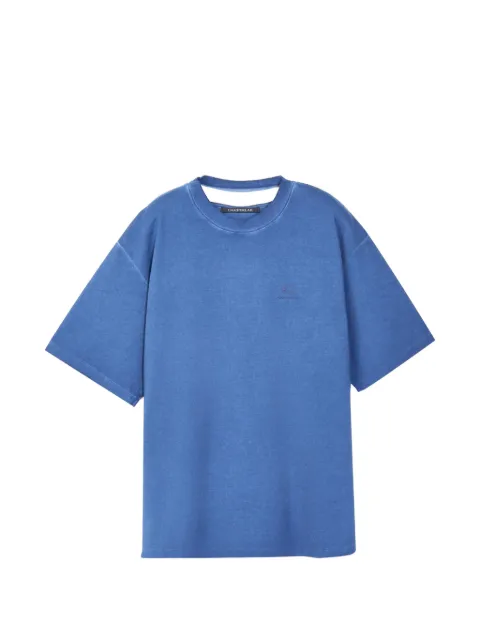 CamperLab logo T-shirt