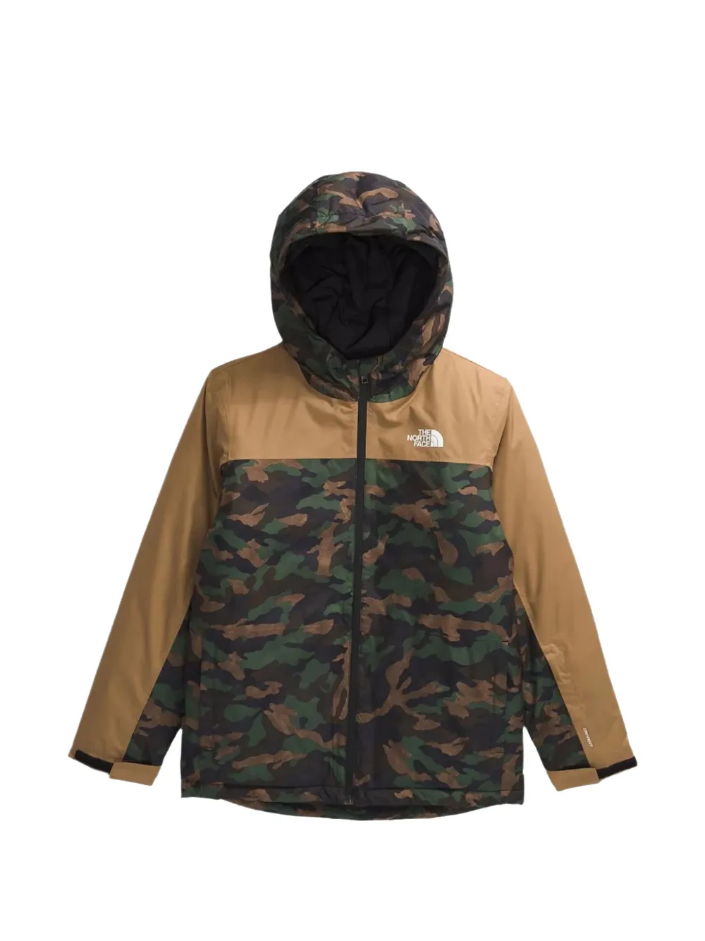 The North Face Kids Freedom insulated jacket Bruin