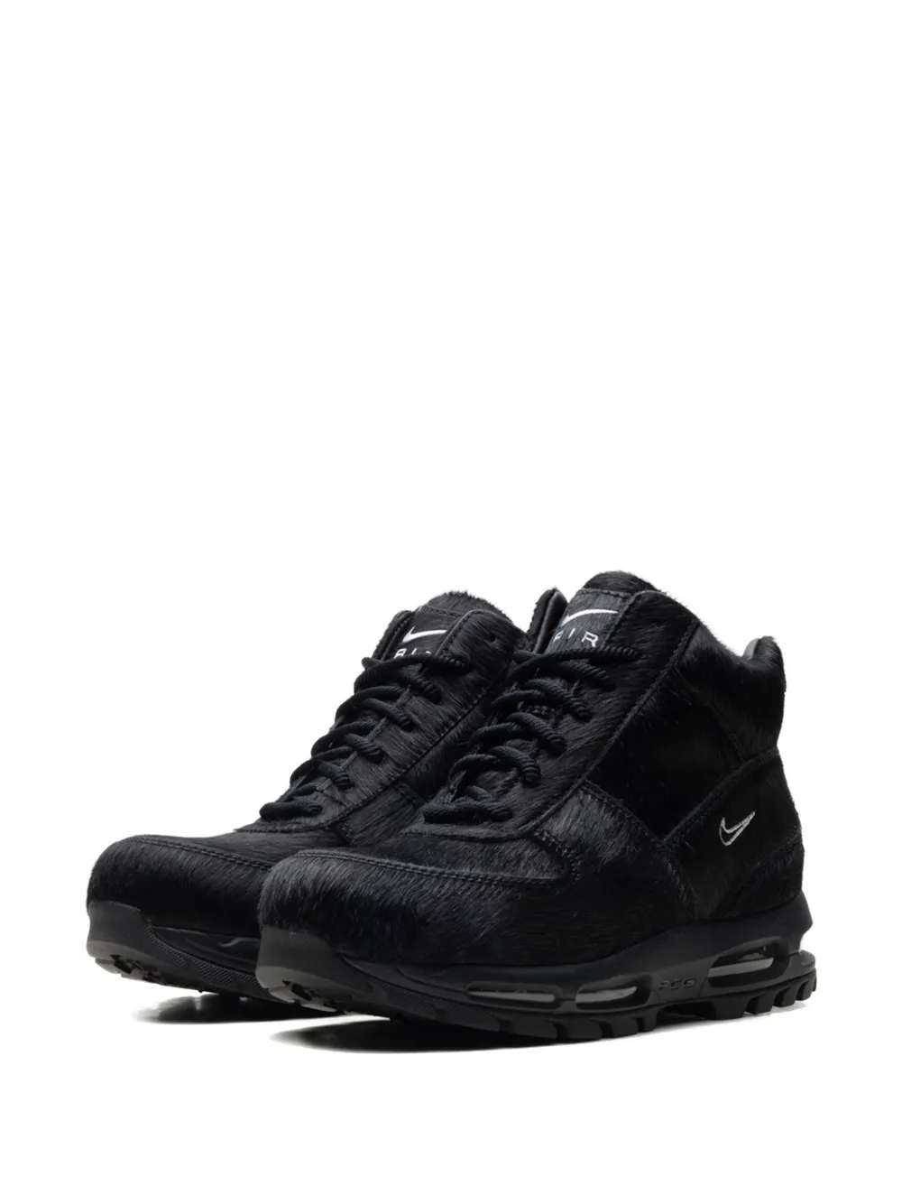 Nike Air Max Goadome sneakers Zwart