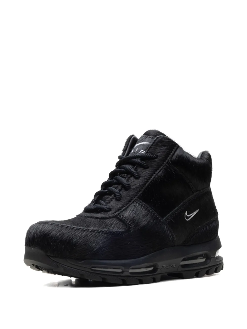 Nike Air Max Goadome sneakers Zwart