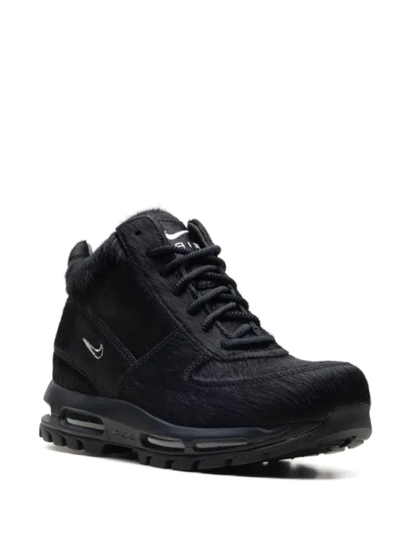 Nike Air Max Goadome スニーカー | ブラック | FARFETCH JP