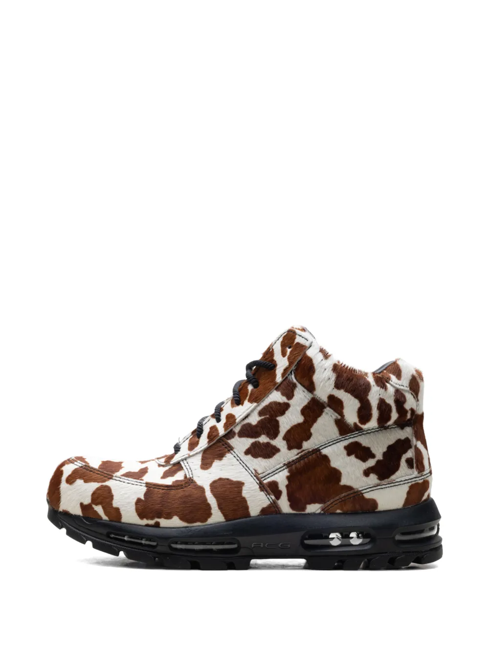 Nike Air Max Goadome sneakers Wit