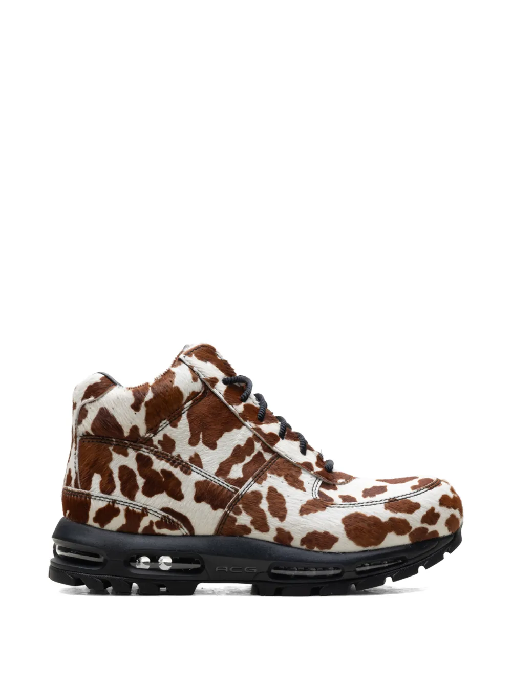 Nike Air Max Goadome sneakers - Weiß