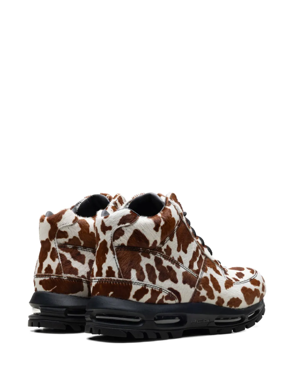 Nike Air Max Goadome sneakers Wit