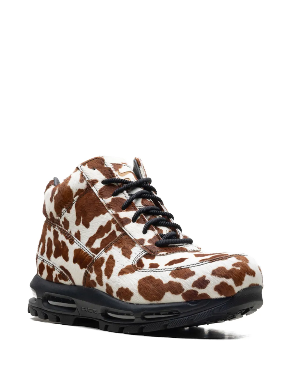 Nike Air Max Goadome sneakers Wit