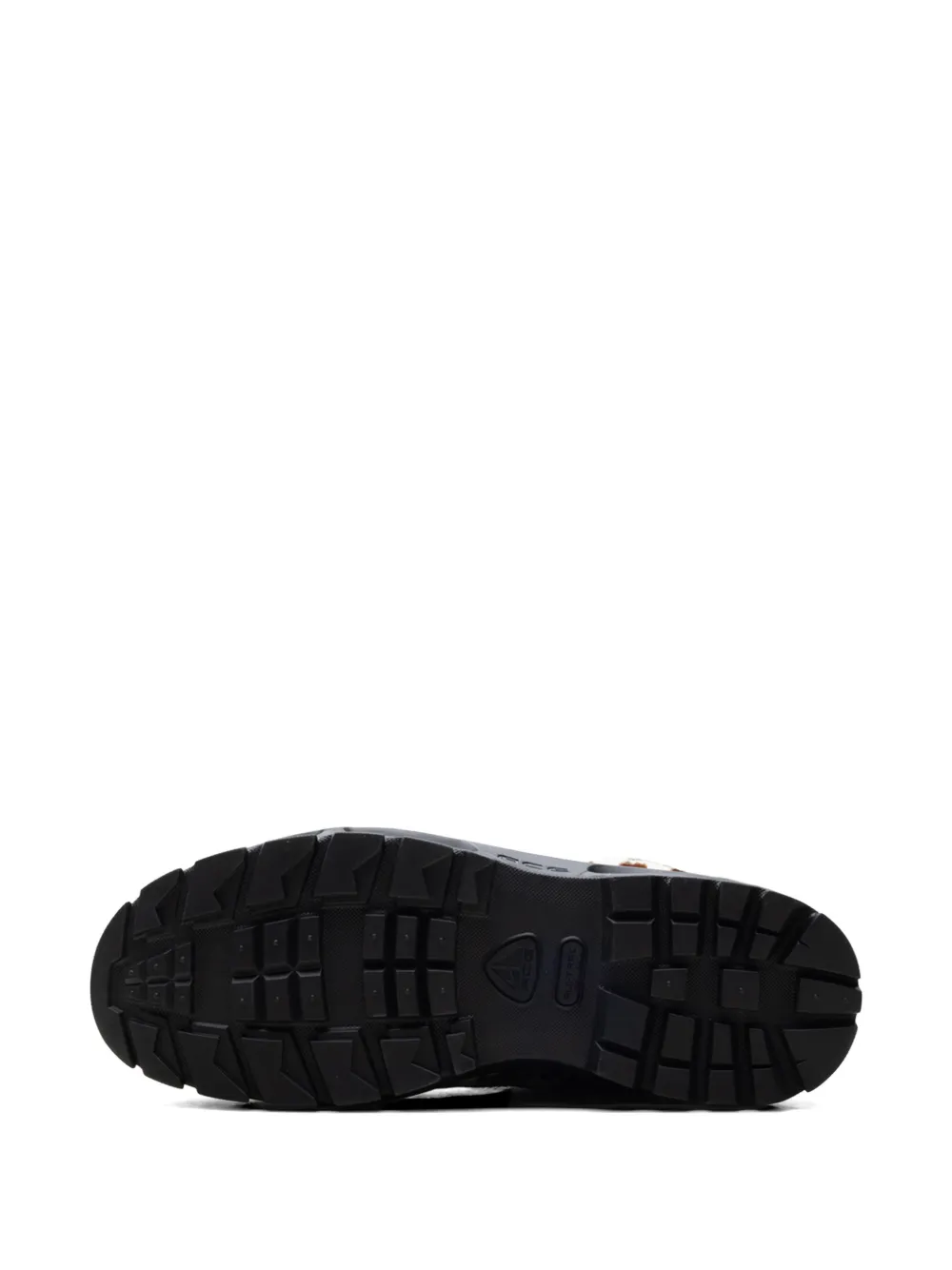 Nike Air Max Goadome sneakers Wit