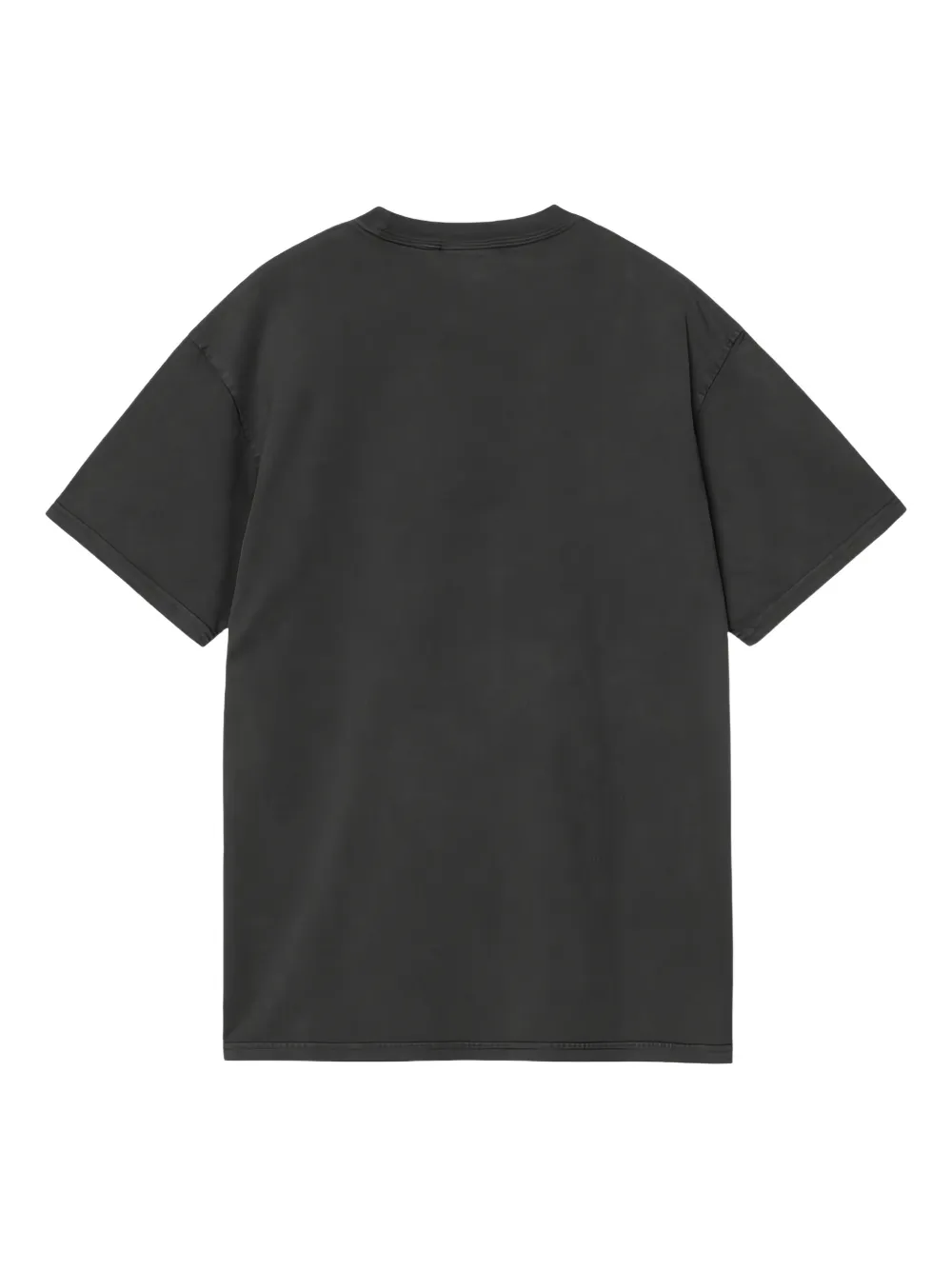 Carhartt WIP crew-neck T-shirt - Grijs