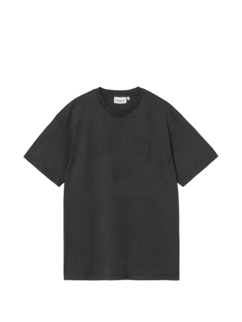 Carhartt WIP T-Shirt mit rundem Ausschnitt