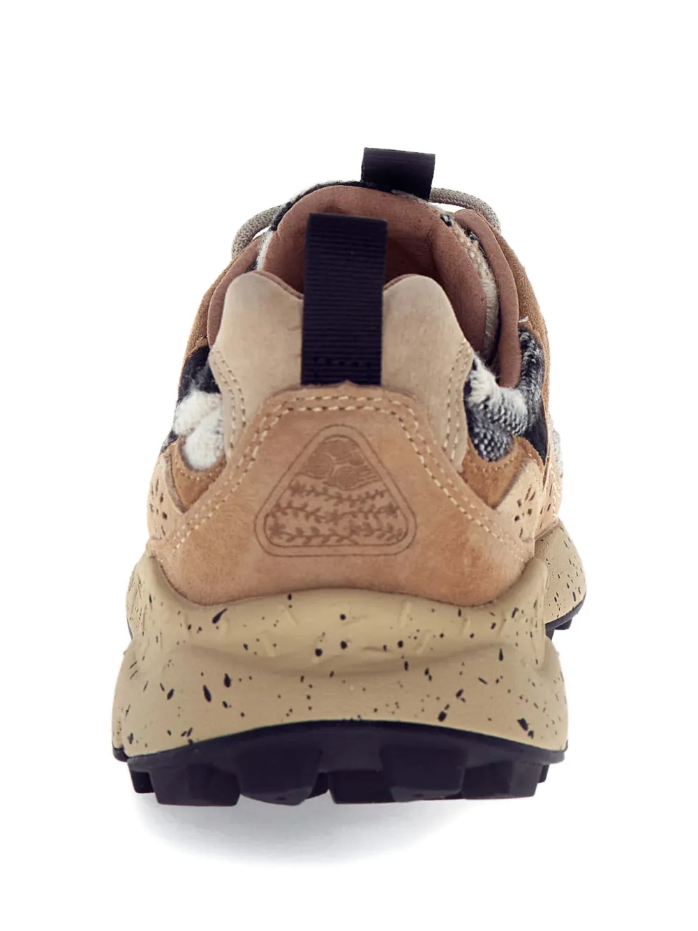 FLOWER MOUNTAIN Yamano 3 sneakers Beige