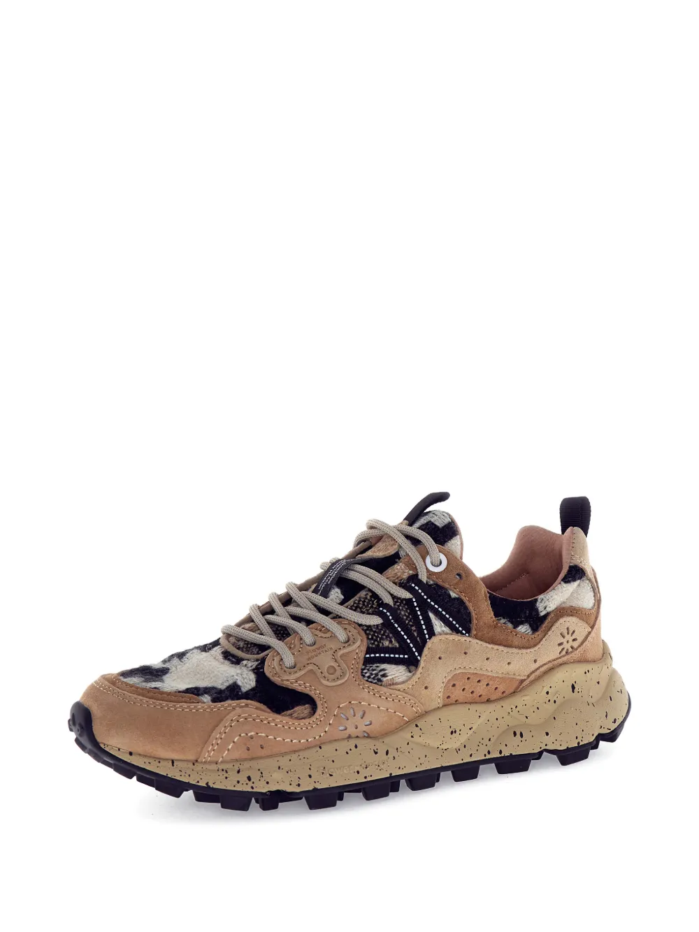 FLOWER MOUNTAIN Yamano 3 sneakers - Beige