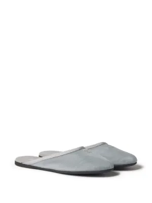 Mule Miu Miu - Moda Feminina - FARFETCH