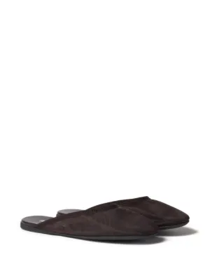 Mule Miu Miu - Moda Feminina - FARFETCH