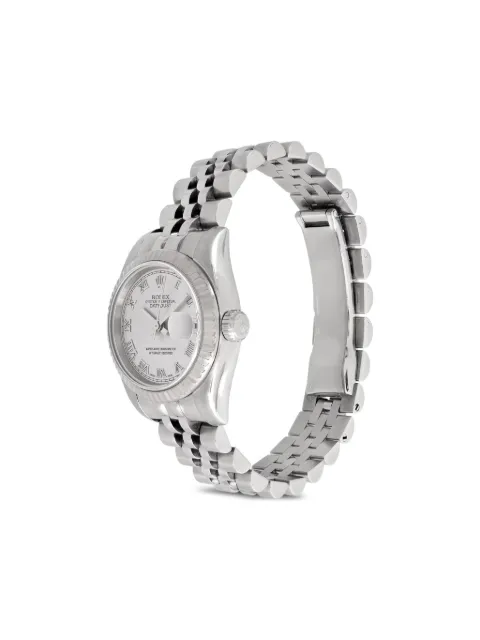 Rolex Datejust 26mm watch
