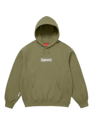 Supreme ボックスロゴ パーカー Supreme Box Logo Hooded Sweatshirt 