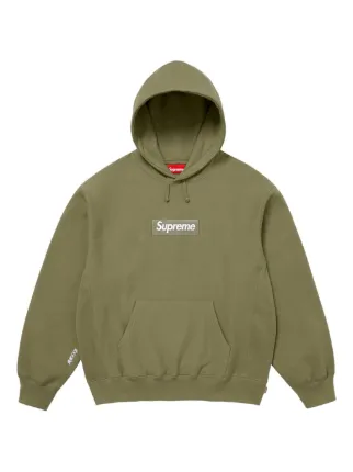 Supreme