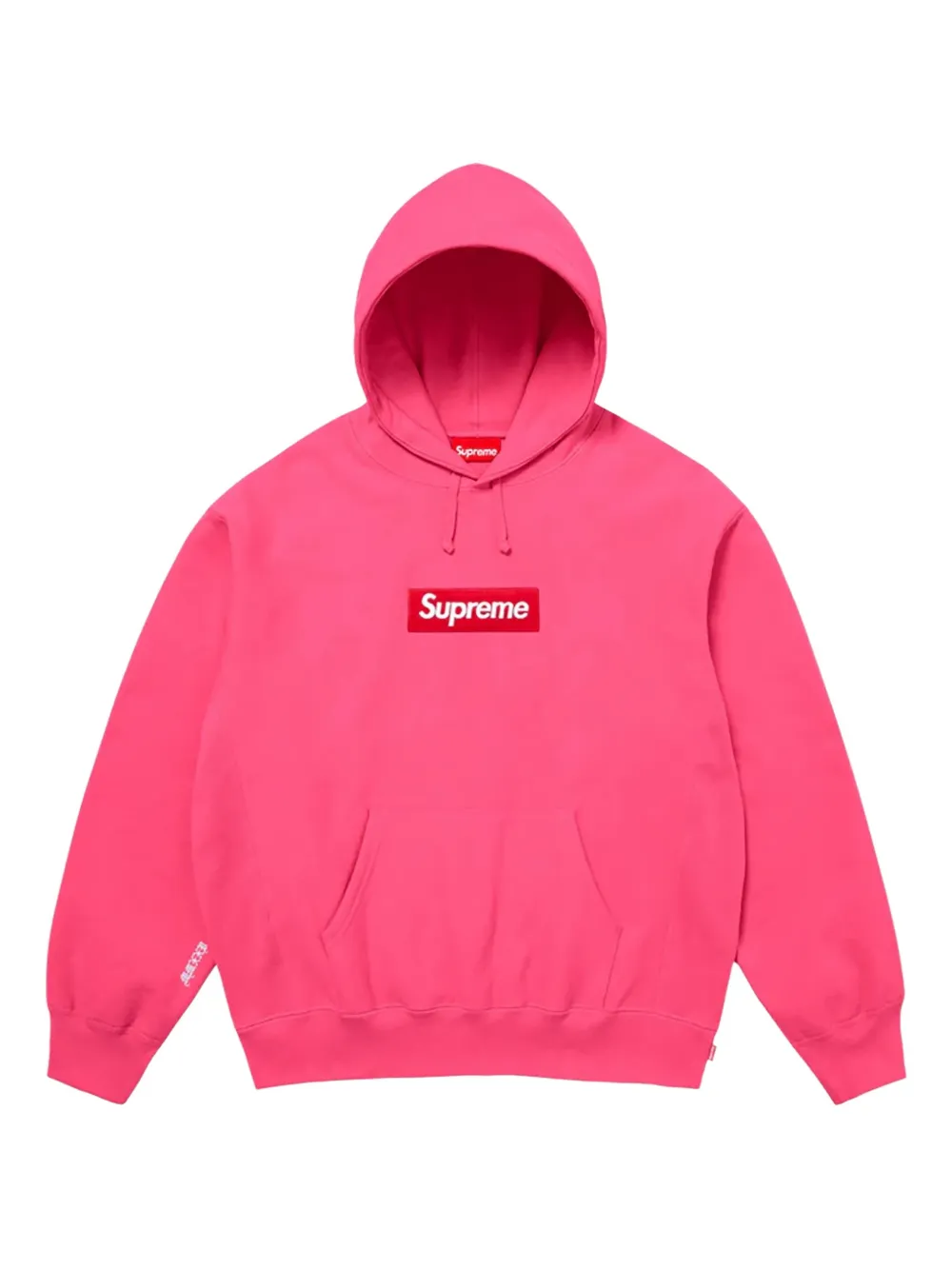 楽天市場】supreme ピンク パーカーの通販