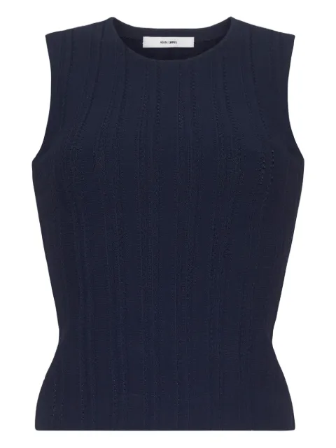 Adam Lippes Brynn sleeveless top