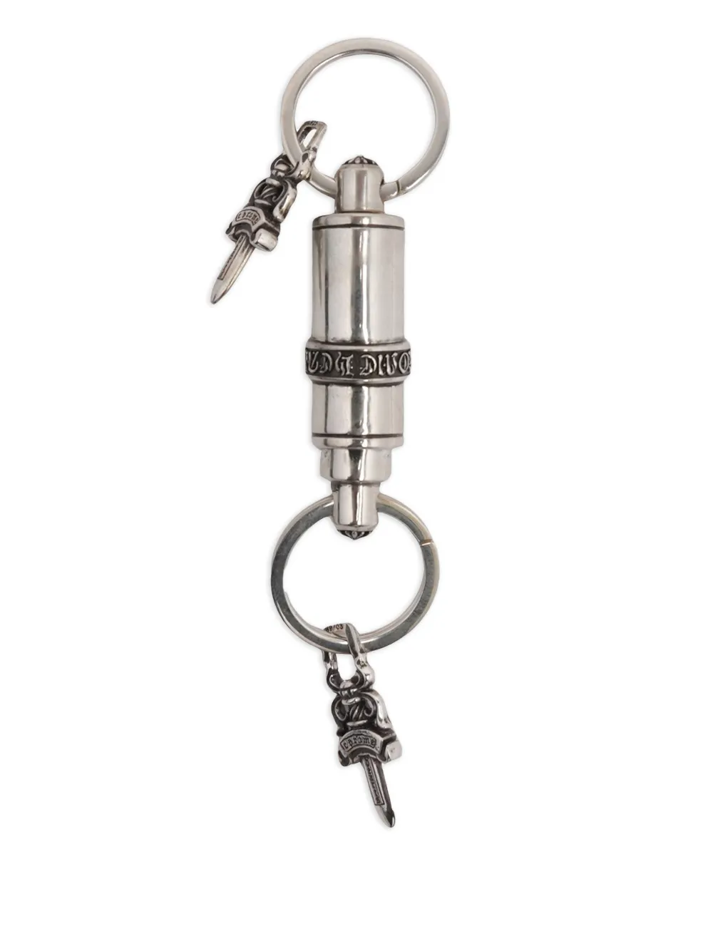 Chrome Hearts Valet dagger keyring | Image 2