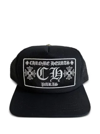 Chrome Hearts