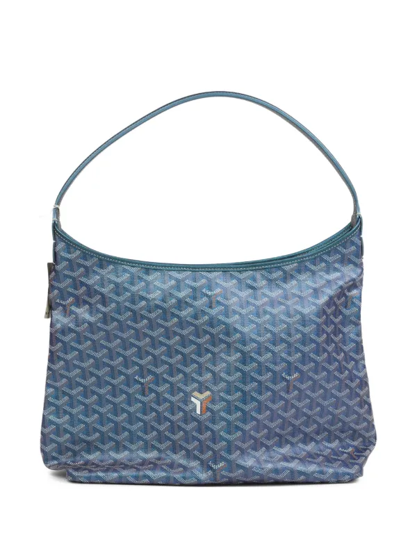 Goyard Pre-Owned Boheme 