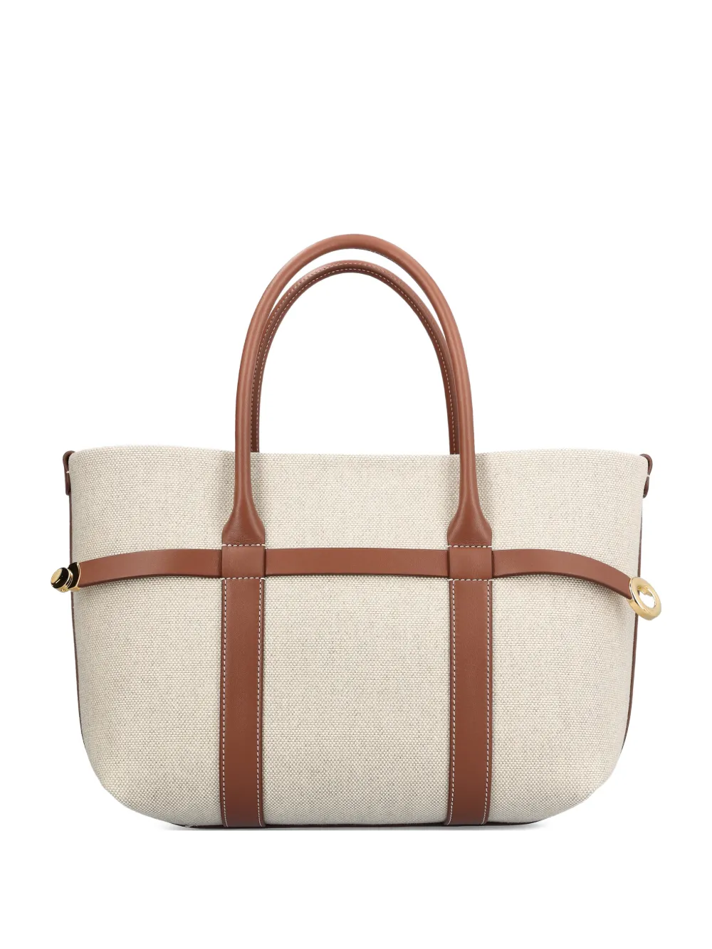 Loro Piana small Ghiera shoulder bag - Toni neutri