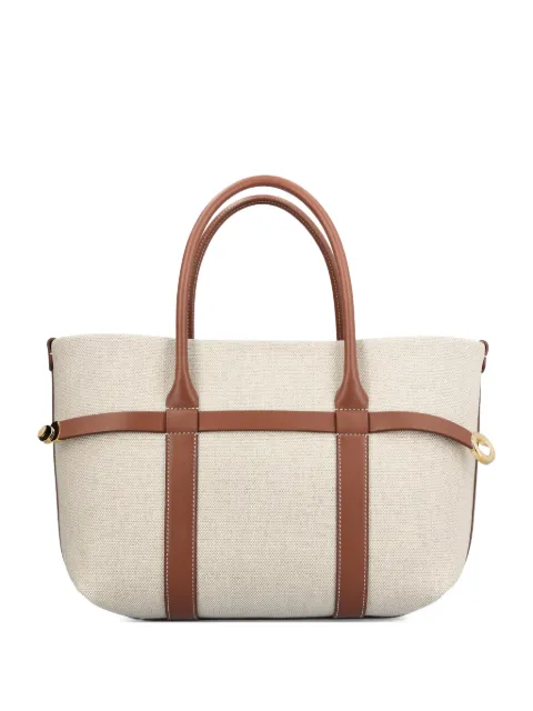 Loro Piana small Ghiera shoulder bag