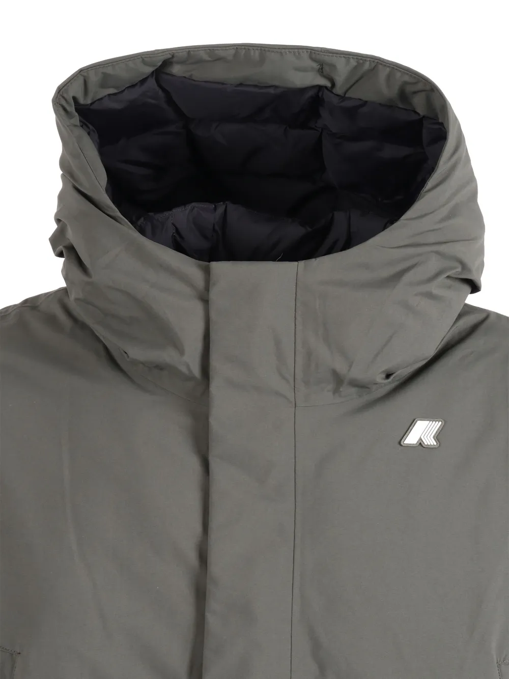 Jarno St Thermo Hooded Coat