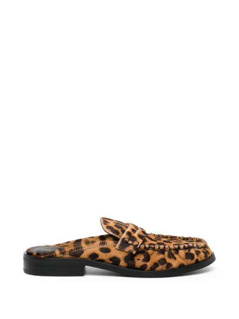 Senso Charlotte IV mules